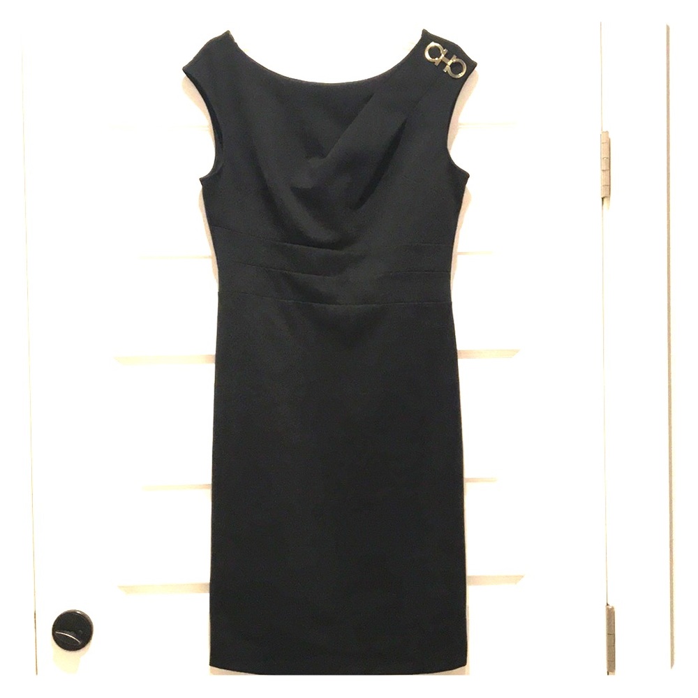 Ann Taylor Dress